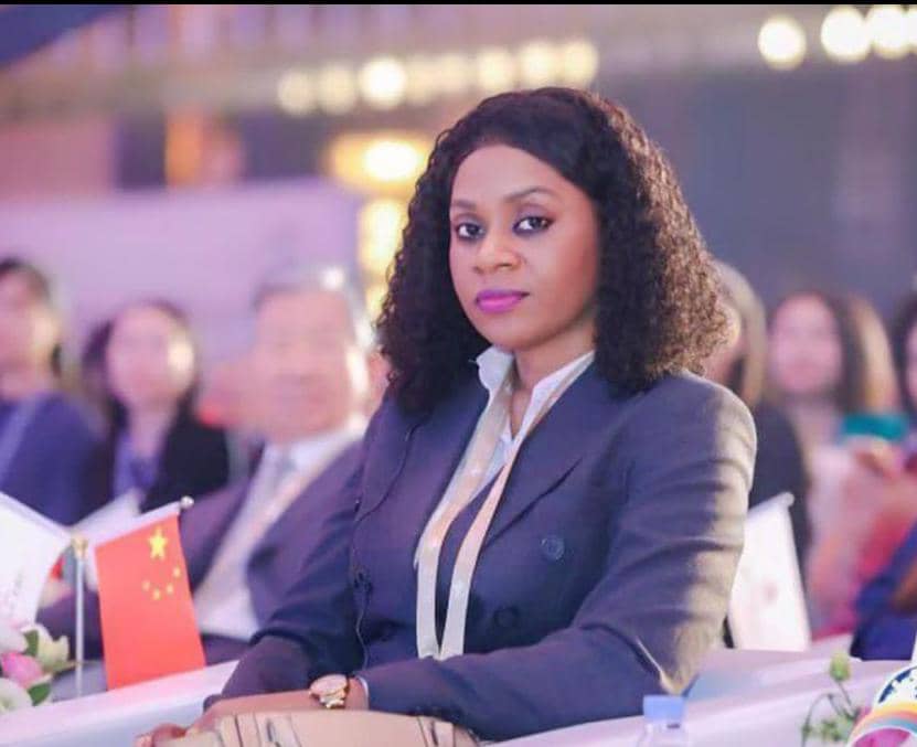 Ziguinchor rend hommage à Mme Fatou Kinneh Jobe, vice-ministre gambienne des Affaires étrangères