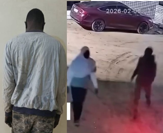 Agression d’une étudiante à Rufisque : le suspect arrêté et identifié par plusieurs victimes (vidéo)