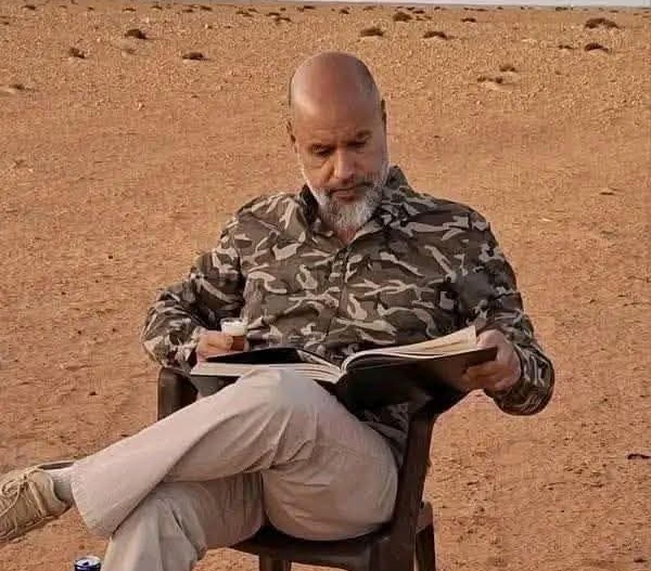 Libye : Comment Saïf al-Islam Kadhafi aurait été éliminé dans une opération minutieusement planifiée