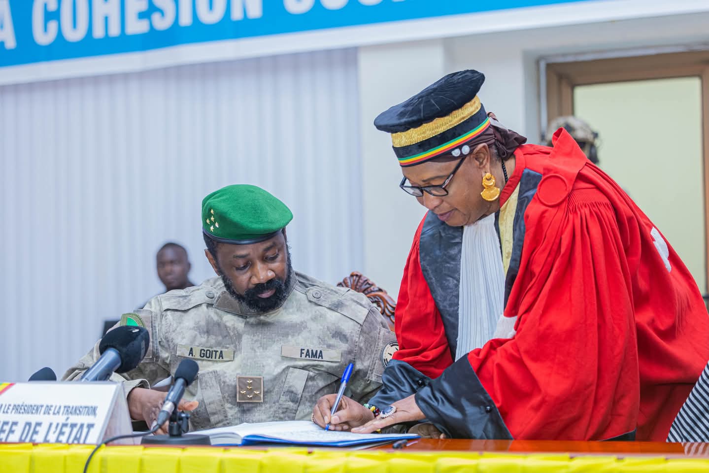 Mali: plus de 550 personnes tuées parmi les populations civiles en 2025, selon un rapport