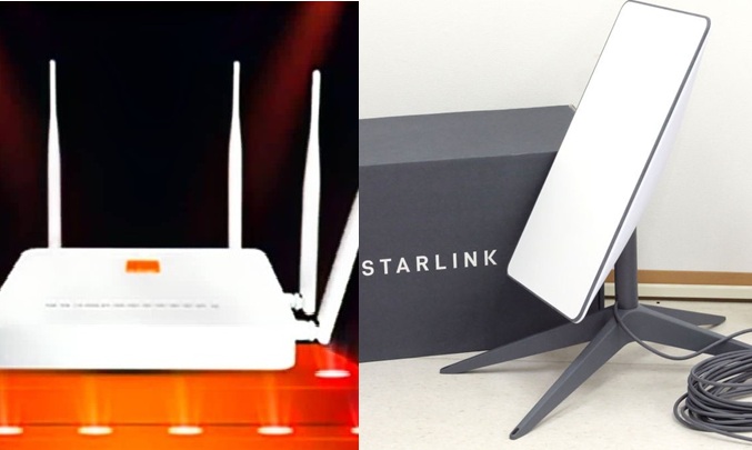 Starlink vs Orange : qui offre le meilleur débit et prix au Sénégal ?