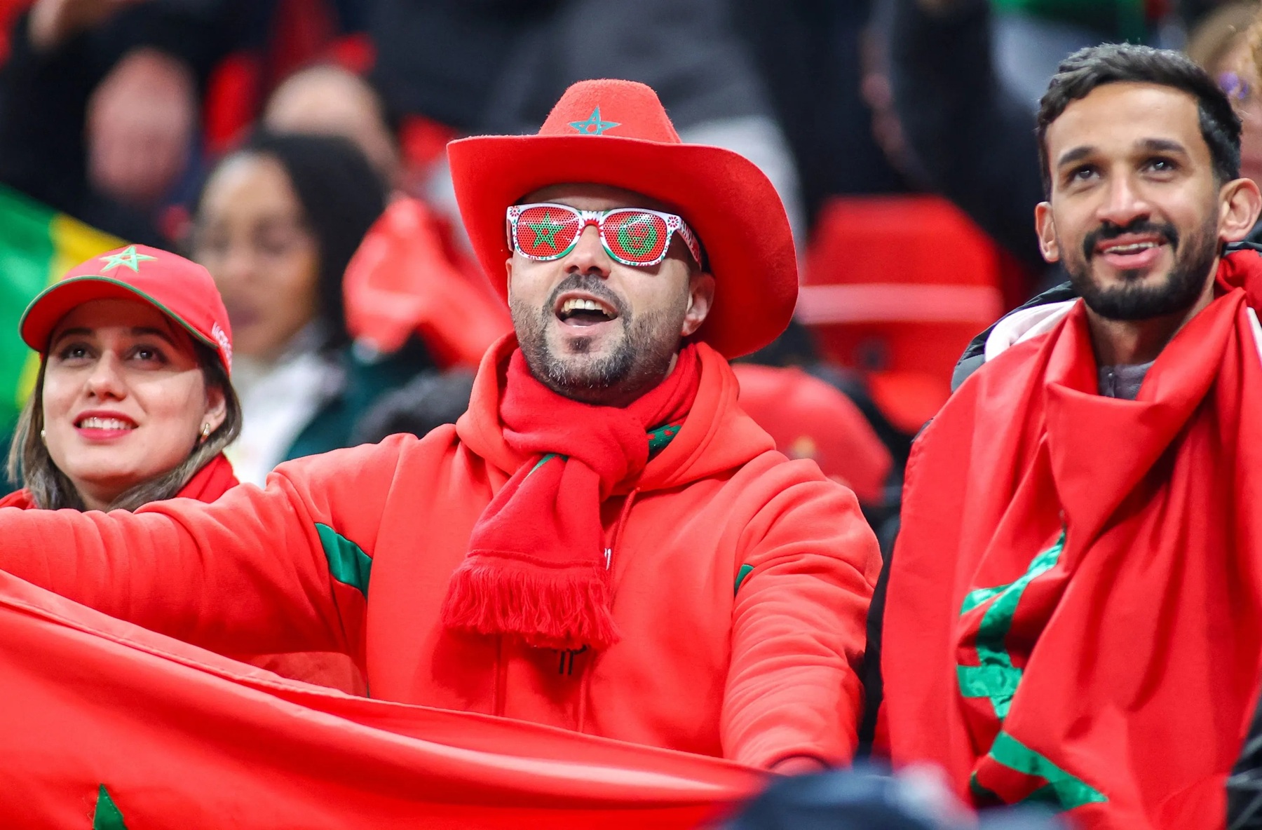 Maroc : les retombées économiques spectaculaires de la CAN 2025