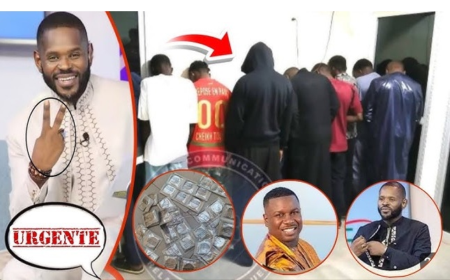 Affaire Pape Cheikh Diallo : le procureur face à une équation délicate