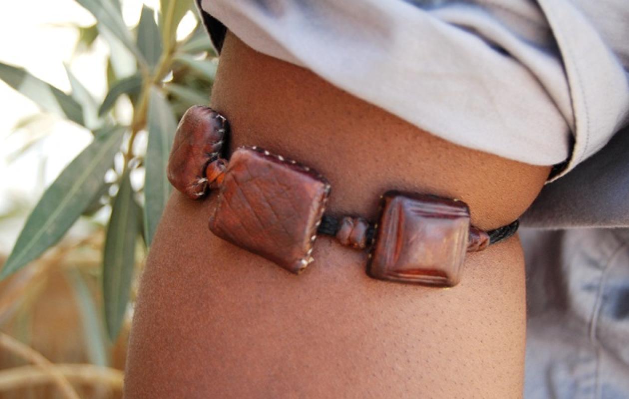 Mac de Bambey : de la drogue dissimulée dans un gris-gris