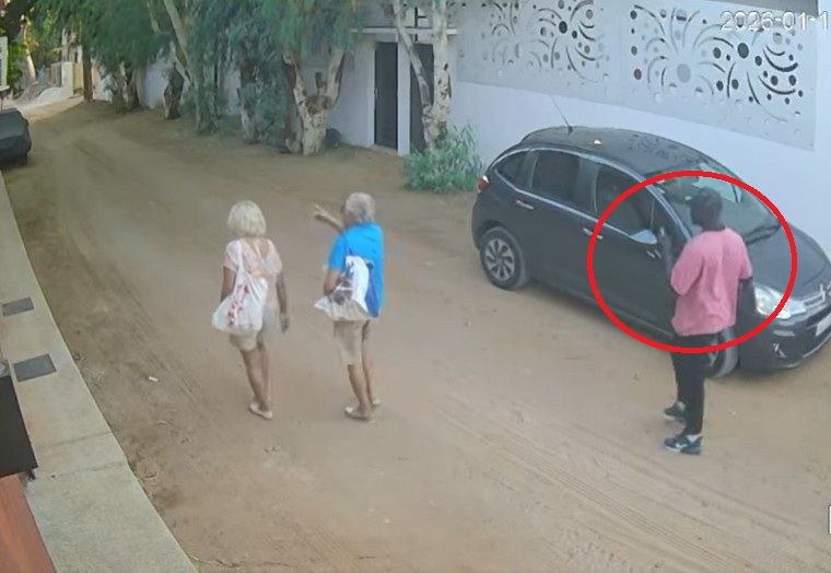 Petite-Côte : une agression qui menace l’image touristique de la zone