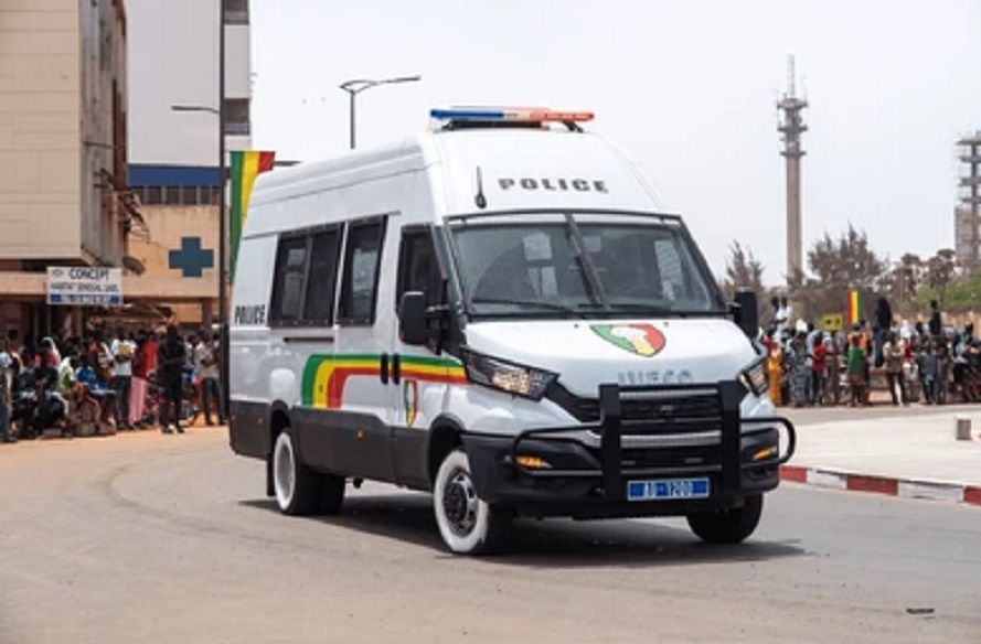 Affaire Pape Cheikh Diallo–Djiby Dramé : une nouvelle vague d’arrestations annoncée