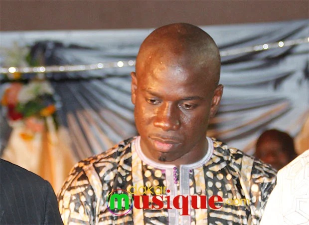 Délégation judiciaire : la gendarmerie chez Djiby Dramé pour une perquisition