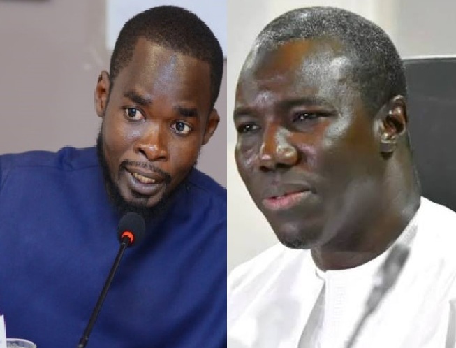 Babacar Ba au Procureur : « Ce sont les auteurs des actes barbares qui méritent la garde à vue »