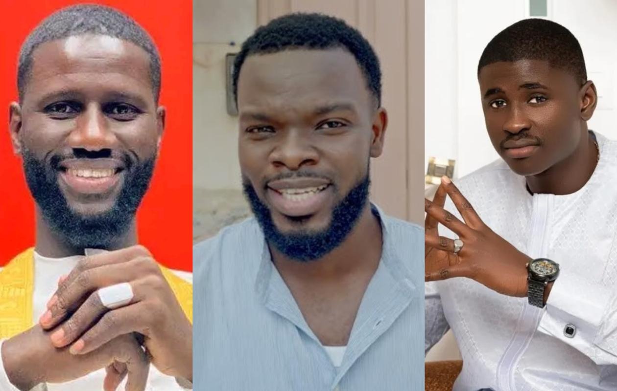 Affaire Pape Cheikh Diallo : DJ Kheucha, Momo Wade et Ameth Ndoye démentent toute implication