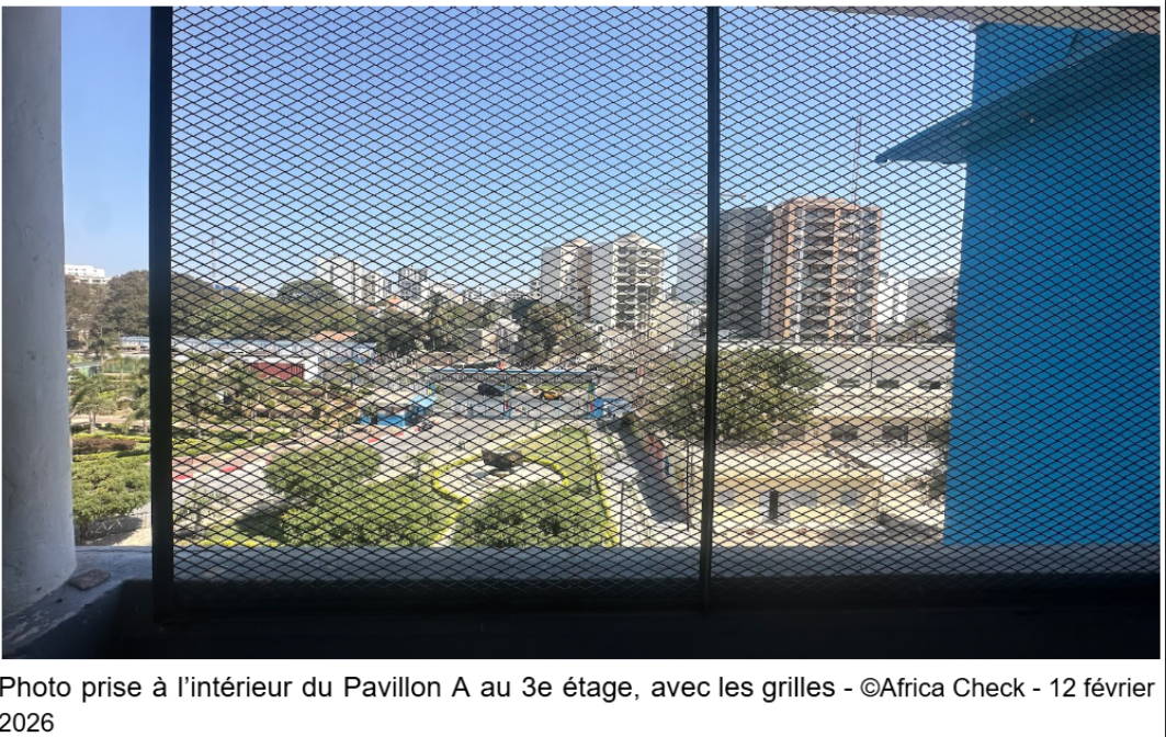 Affrontements à l'UCAD : "Afrika Check " épingle la vidéo de Me Bamba Cissé comme fake news