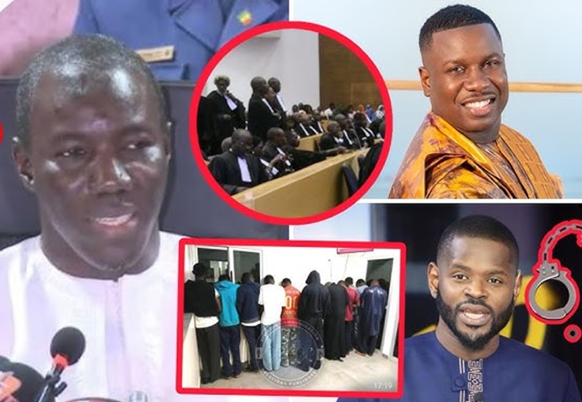 Affaire Pape Cheikh Diallo, Djiby Dramé et Cie : le juge ordonne l’interpellation des suspects