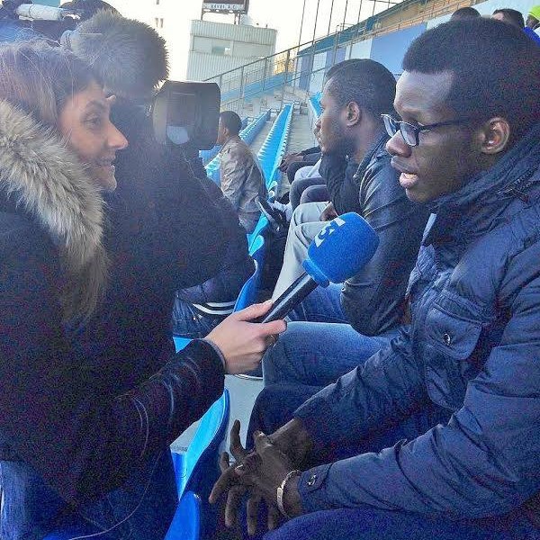 Souleymane Sow Juriste: «Être au Parti Socialiste devient une honte mesurable….»