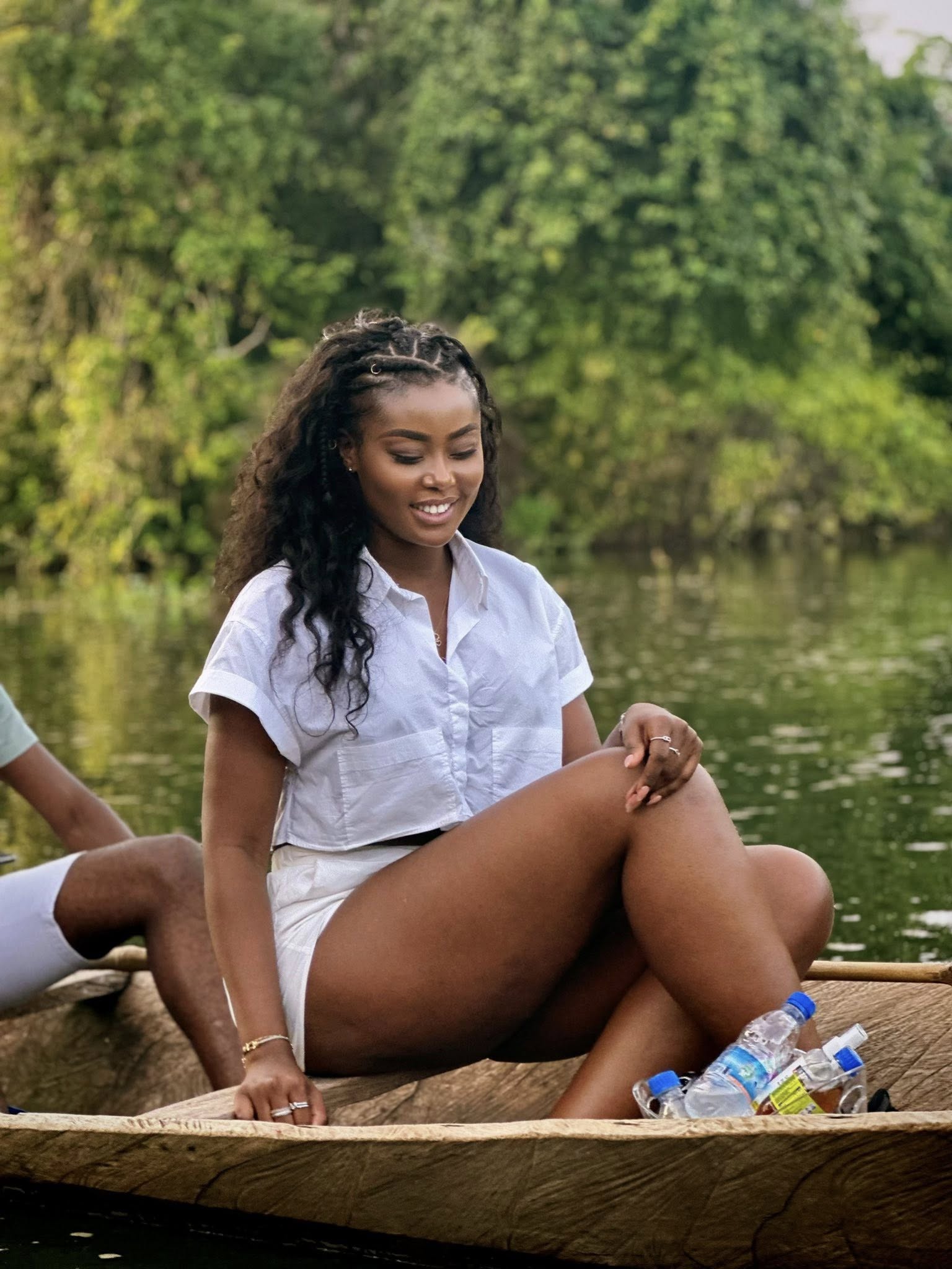 Esther UHA : « Le mariage n’est pas une finalité sociale... »