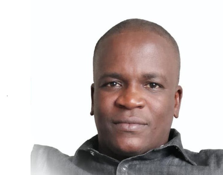 Mister Georges, mon cher ami (Par Ousmane Gandhy BA)