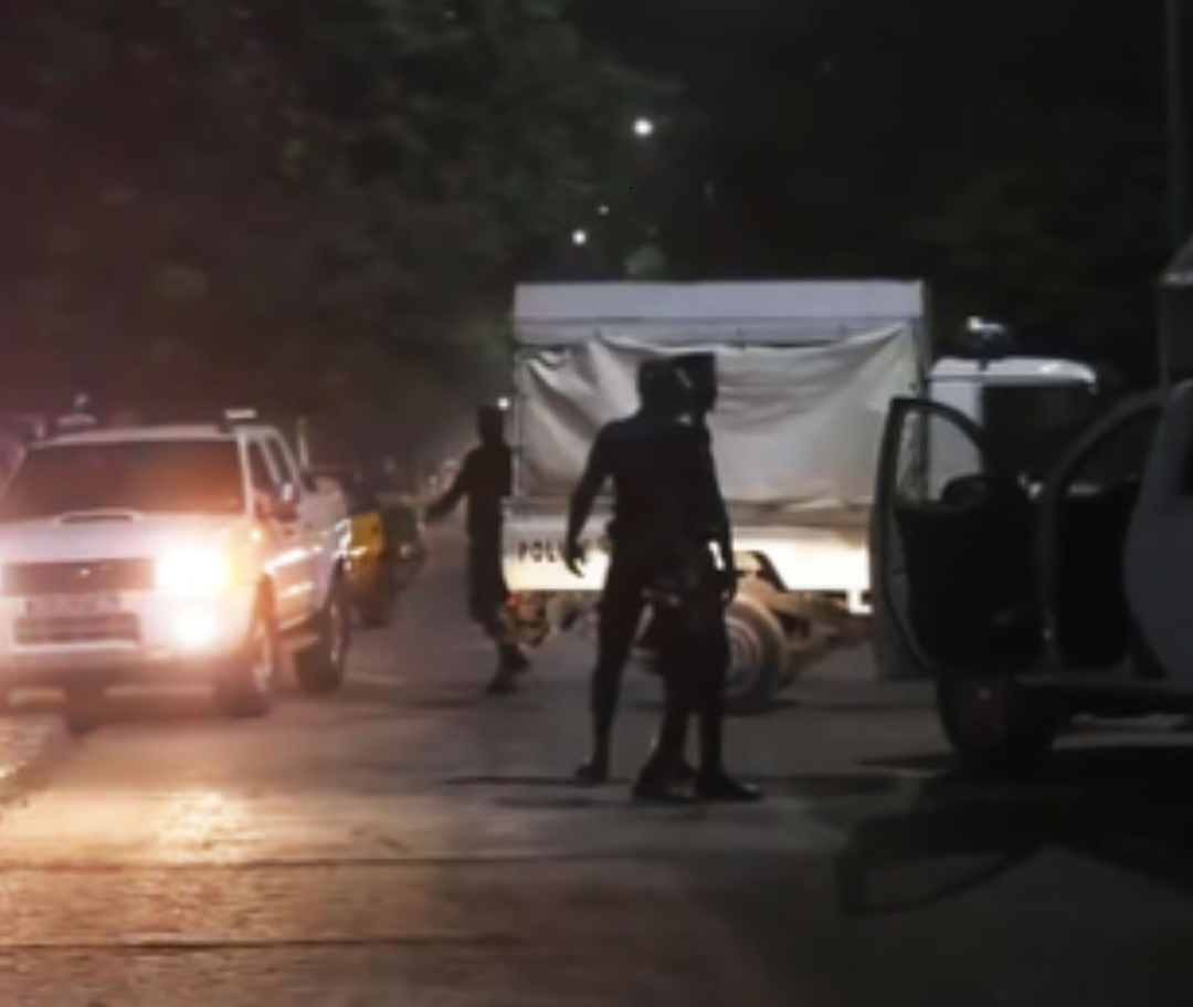 Affaire Pape Cheikh Diallo et Cie : un suspect arrêté à Saly, transféré sous escorte à Dakar