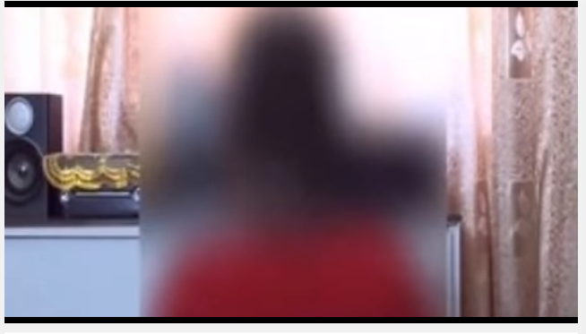 Elle couchait avec les maris de ses amies: Écoutait sa conversion privée avec...