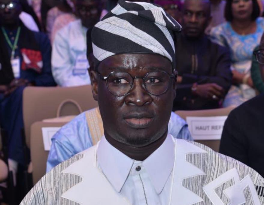 Distribution suspecte d’argent dans les écoles : Daouda GUEYE met en garde le "milliardaire" koweïtien