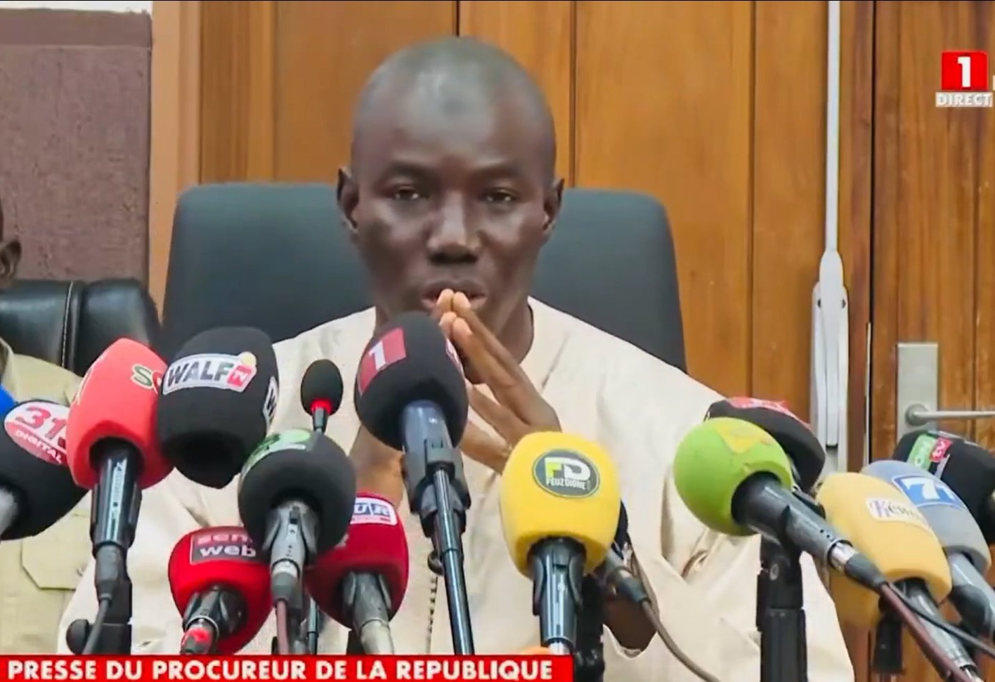 Mort d’un étudiant : le Collectif des amicales de l’UCAD dénonce « une communication troublante » du procureur