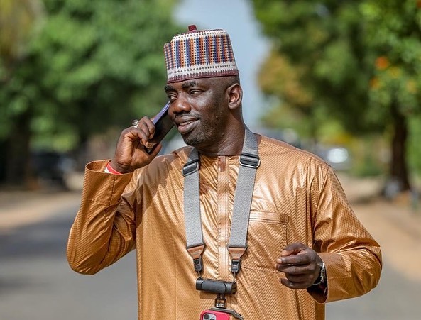 Gendarmerie : Niang Kharagne Lo relâché 