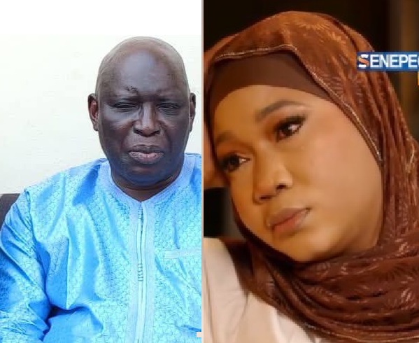Ndèye Khady Ndiaye souffrante : Madiambal Diagne plaide pour son évacuation sanitaire