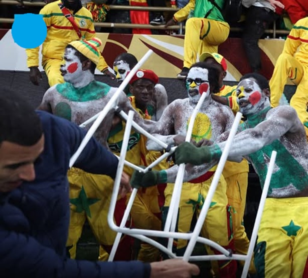 Rabat : le parquet requiert deux ans ferme contre 18 supporters sénégalais poursuivis pour hooliganisme