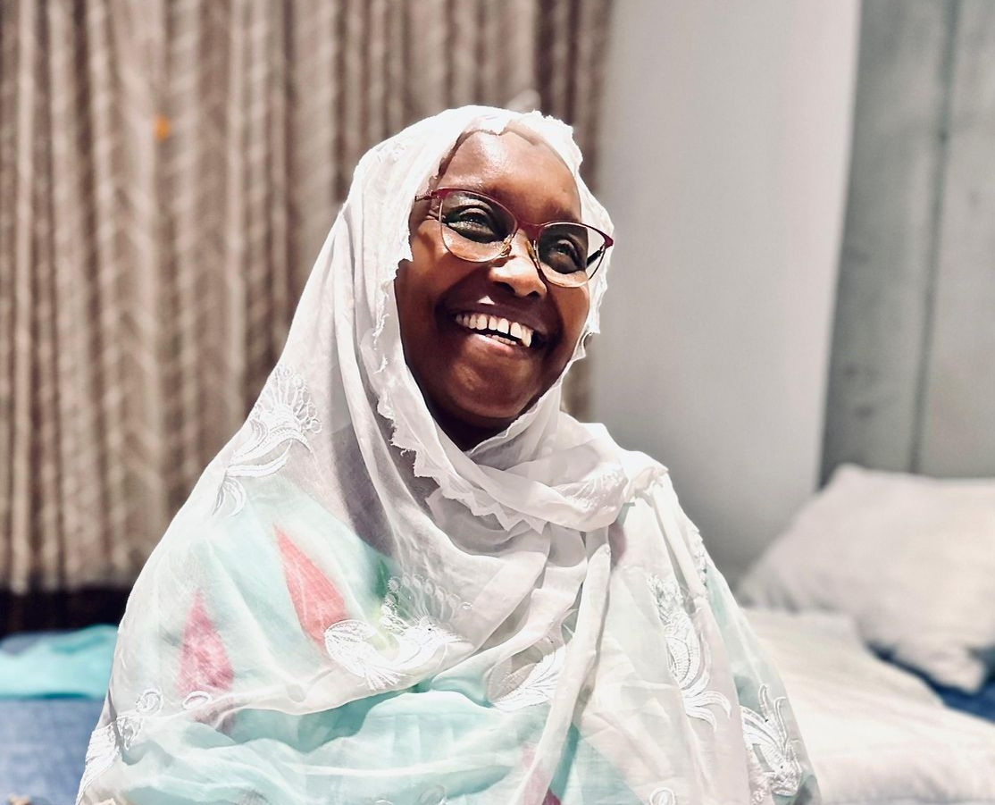 Nécrologie : Décès de Fatimata Ndiaye