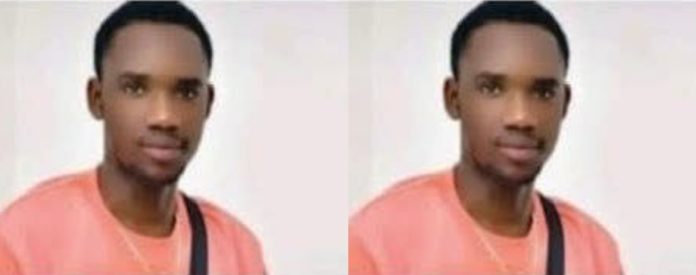 Tivaouane: Le téléphone de l’homosexuel arrêté conduit au démantèlement d’un deuxième réseau.