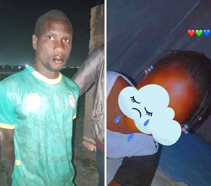 Affaire de la fillette tuée à Kaolack : le présumé meurtrier livre sa version des faits