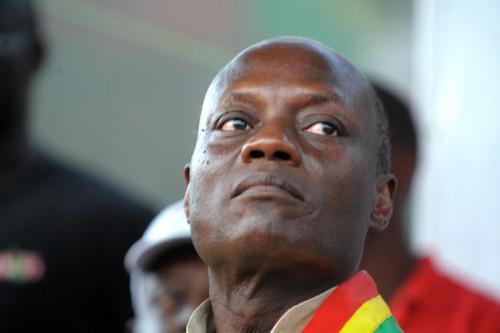 Guinée-Bissau: le président Vaz limoge son Premier ministre