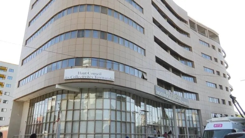 Fonction publique : le ministère s’installe dans l’ex-siège du HCCT au Point E