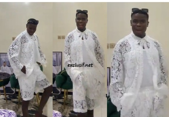 Homosexualité : Le célèbre influenceur Zale Mbaye arrêté ! 