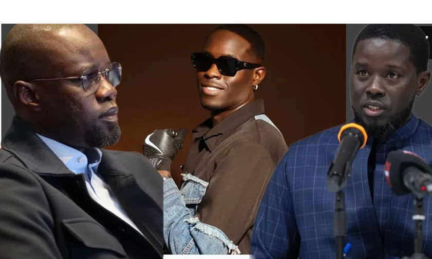 « Yakaar Bou Tass » : Ngaaka Blindé charge le régime de PASTEF dans son nouveau single (audio)