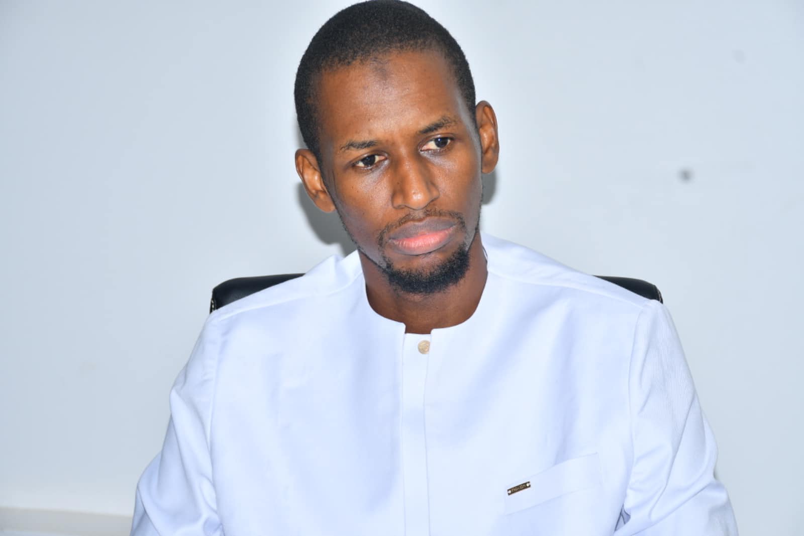 Morgun Justice : Seydina Oumar Touré annonce une plainte pour diffamation ...