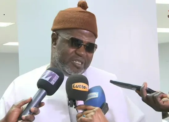 Ligue de lutte de Dakar : Moustapha Guèye élu, Diécko conteste sa défaite