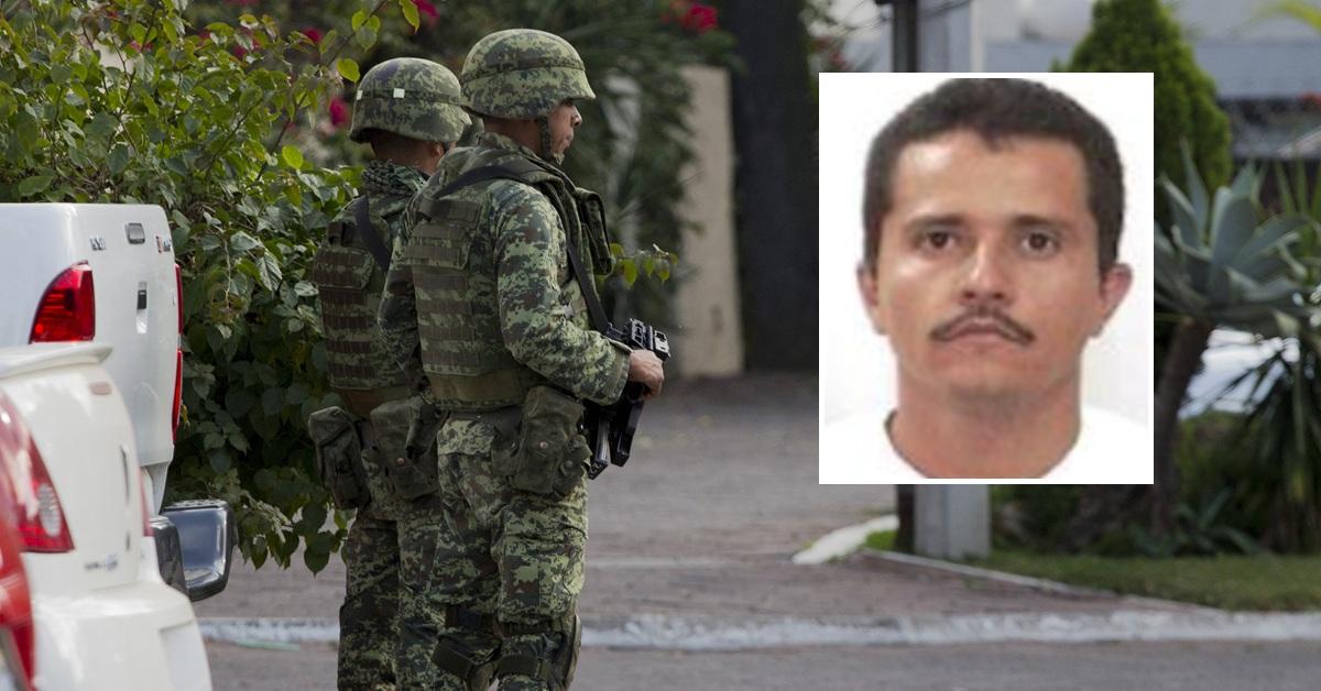 Mexique : El Mencho, chef du cartel Jalisco Nouvelle Génération, tué par l’armée