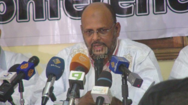 L’homme d’affaire mauritanien Hmeyada, arreté tombe à Dakar par Interpol 