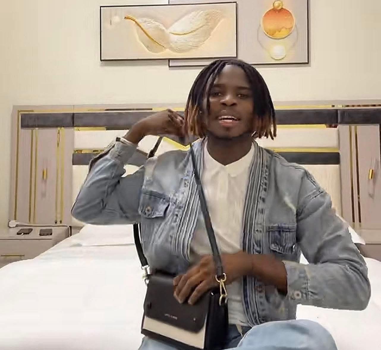 Acte contre nature - Transmission du VIH / sida : Devant les gendarmes, Zale Mbaye dévoile la liste de ses partenaires 