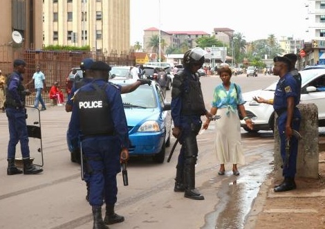 Côte d'Ivoire: Braquage d'un convoi d'argent, au moins 100 millions de francs emportés