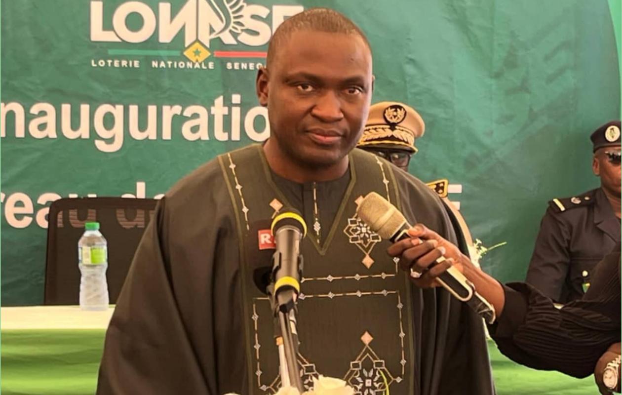 Tickets instantanés : la LONASE prend une décision historique