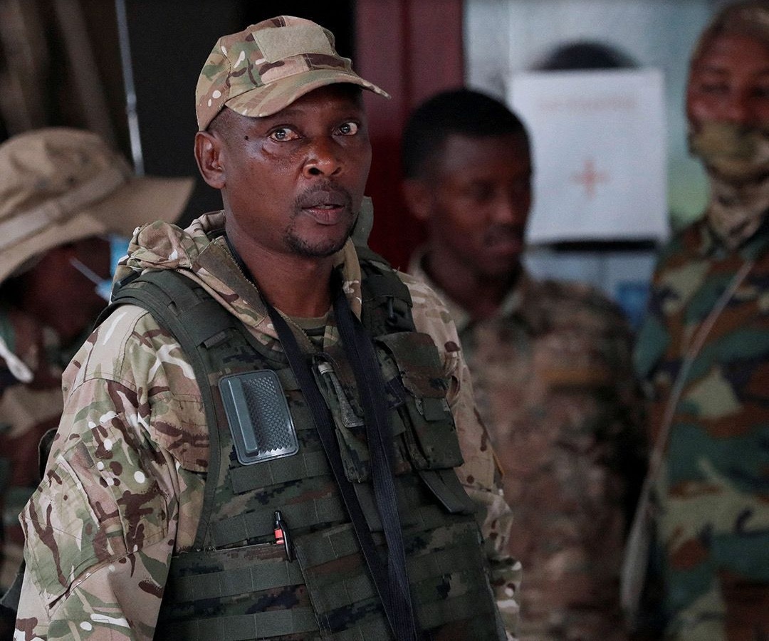 RDC : Qui était Willy Ngoma, porte-parole de l’AFC/M23 tué dans une attaque de drone ?