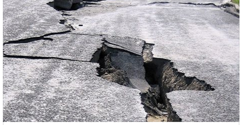 Urgent: La terre a de nouveau tremblé ce matin en France 