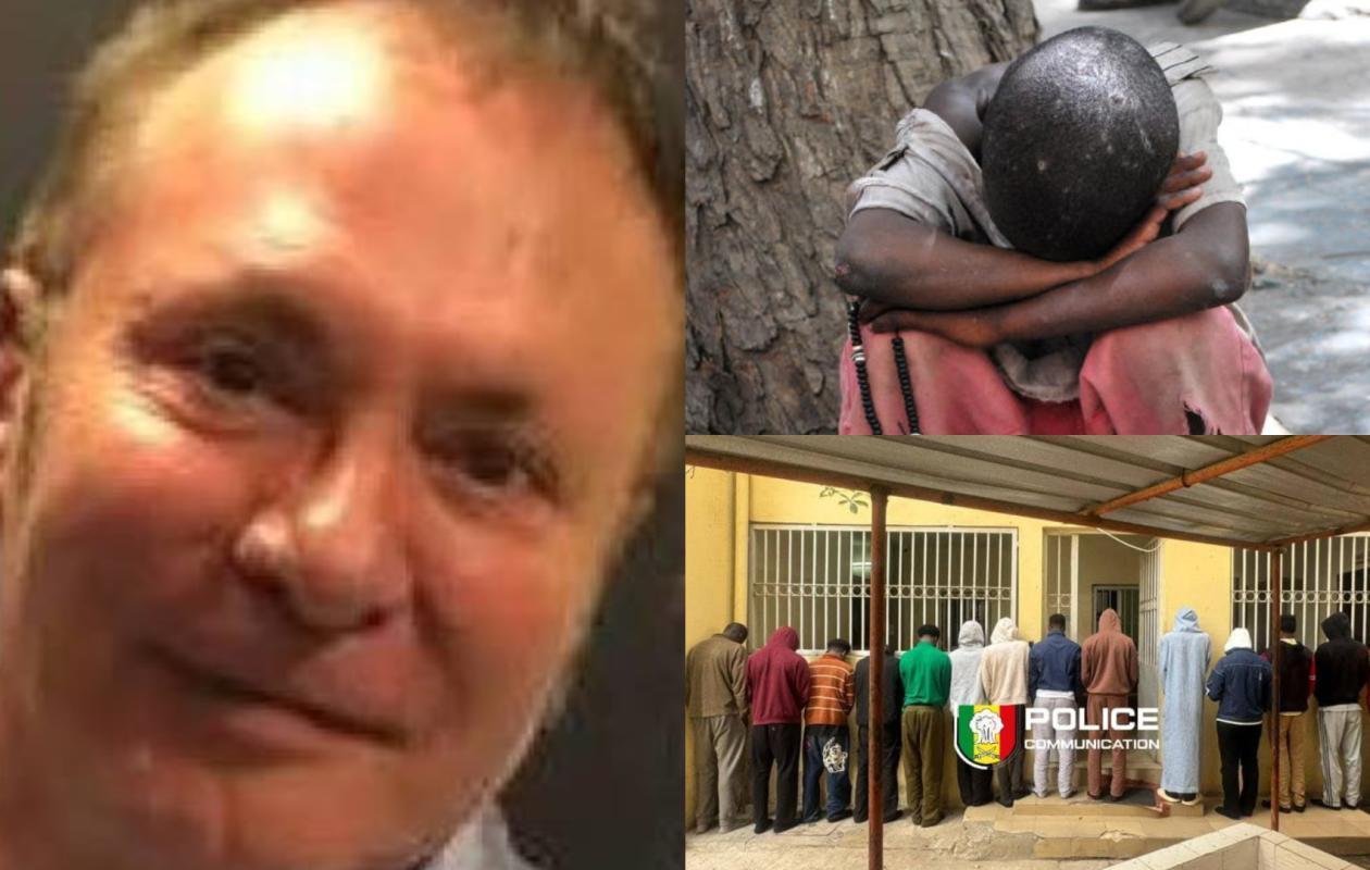 Implication de mineurs dans des affaires de mœurs : « Où était l’État ? »