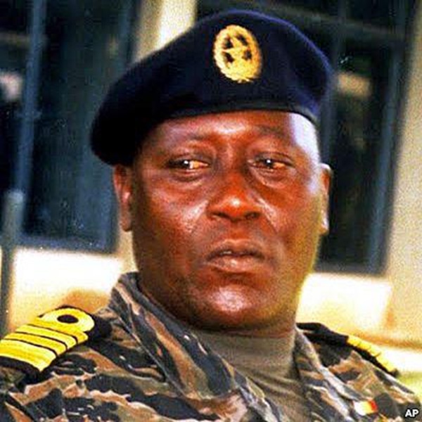 Tentative de coup d’État en Guinée-Bissau : six ans requis contre l’ex-chef de la Marine, Bubo Na Tchuto