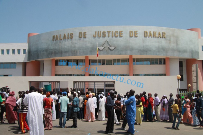 Nomination: Le nouveau Procureur de la Crei, s'appelle Abdoulaye DIAGNE