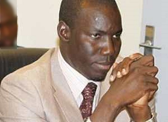 Ibrahima Ndoye, le procureur, qui a arrêté Cheikh Béthio Thioune, remplacé à la Crei