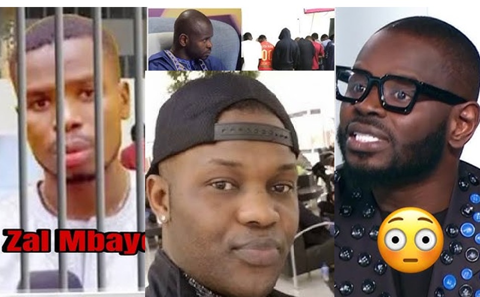 Pape Mbaye charge : « Ce que Pape Cheikh Diallo, Zale Mbaye et Cie ont fait est un crime »