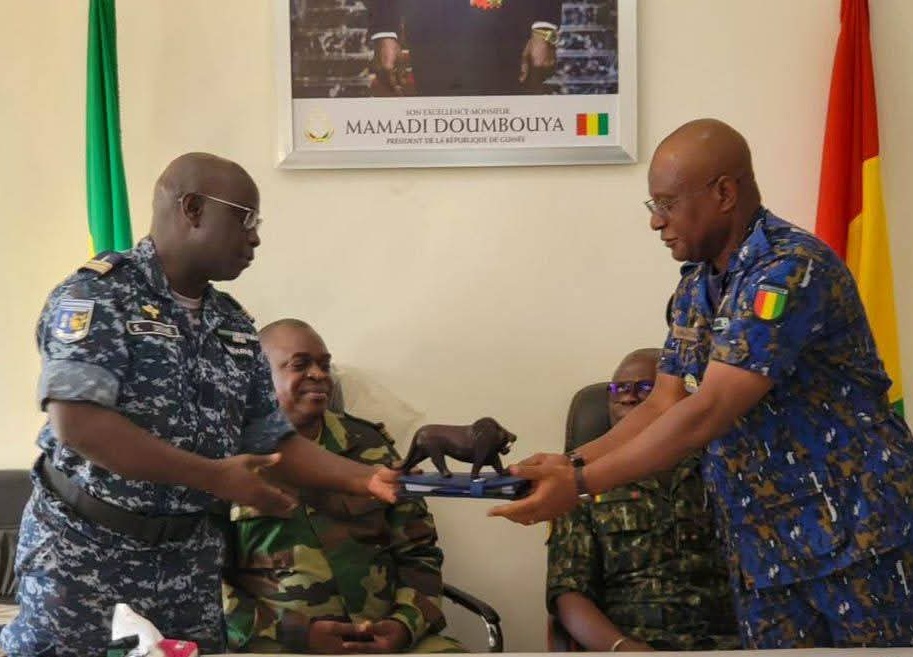 Criminalité transfrontalière : une riposte concertée entre le Sénégal et la Guinée