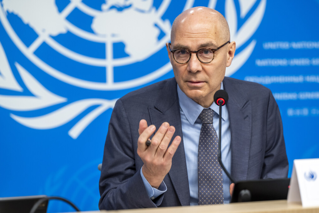 Tensions au Moyen-Orient : l’ONU condamne les frappes et exhorte au dialogue