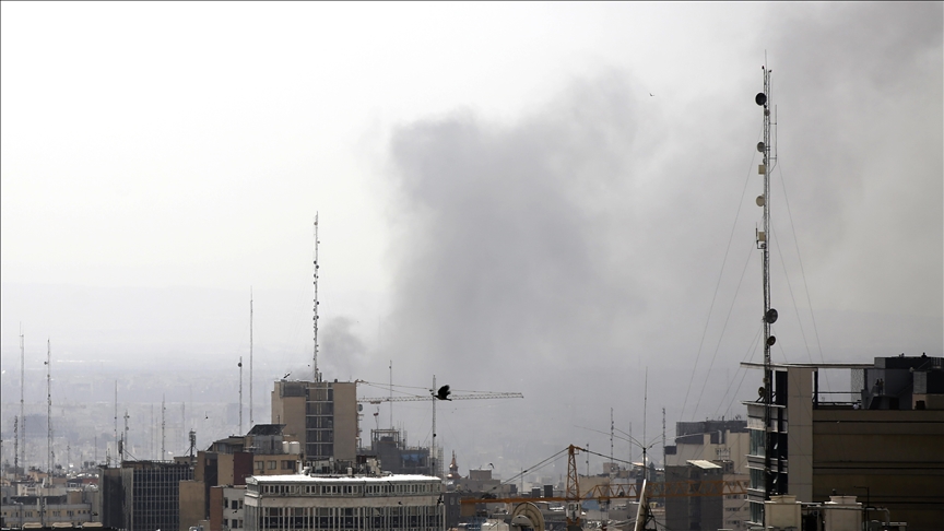 Conflit ouvert : l’Iran avertit que tous les intérêts américains et israéliens dans la région sont des cibles