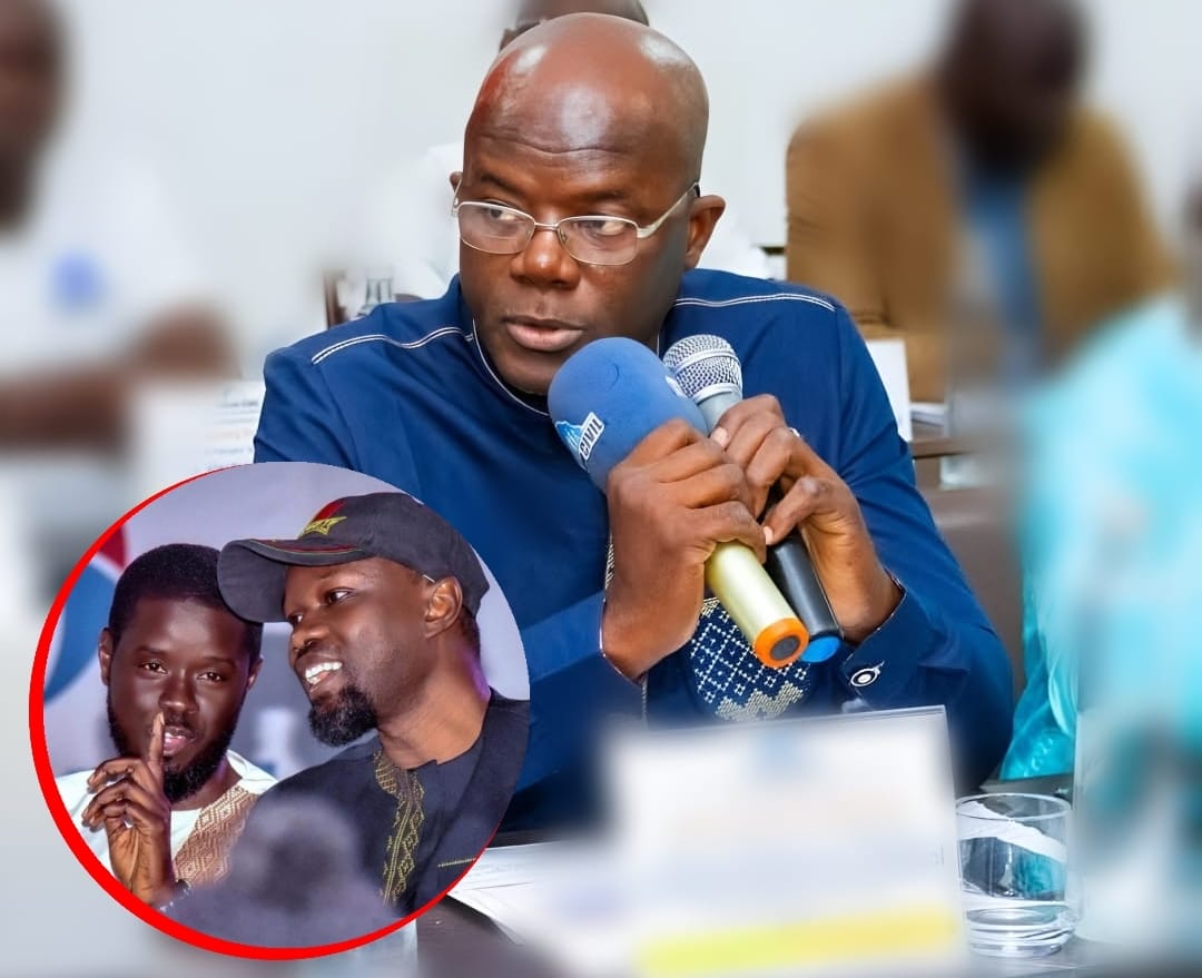 RÉPRESSION OU PROTECTION DÉGUISÉE ? Le paradoxe du nouveau projet sur l’article 319(Par ABDOURAHMANE MAÏGA)